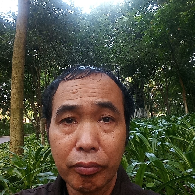 南瓜的第一张照片--广西残疾人相亲网