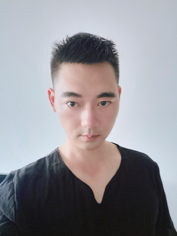 Run的第一张照片--广西残疾人相亲网