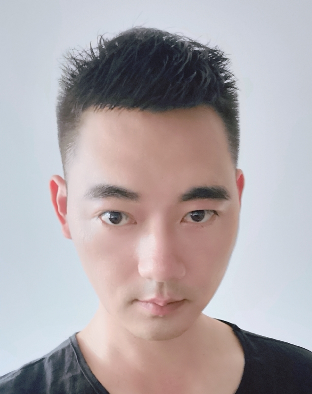 Run的第三张照片--广西残疾人相亲网