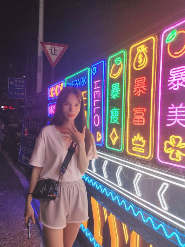 安生的第一张照片--广西残疾人相亲网