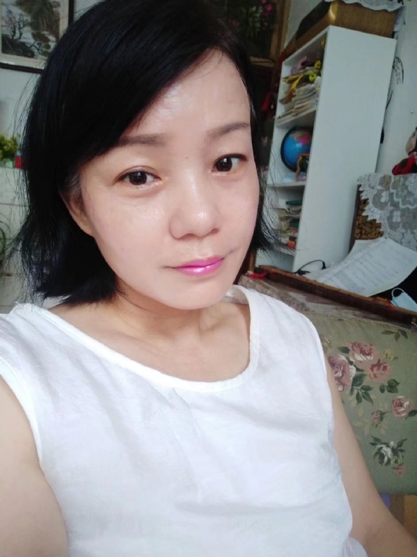 听雨的第一张照片--广西残疾人相亲网