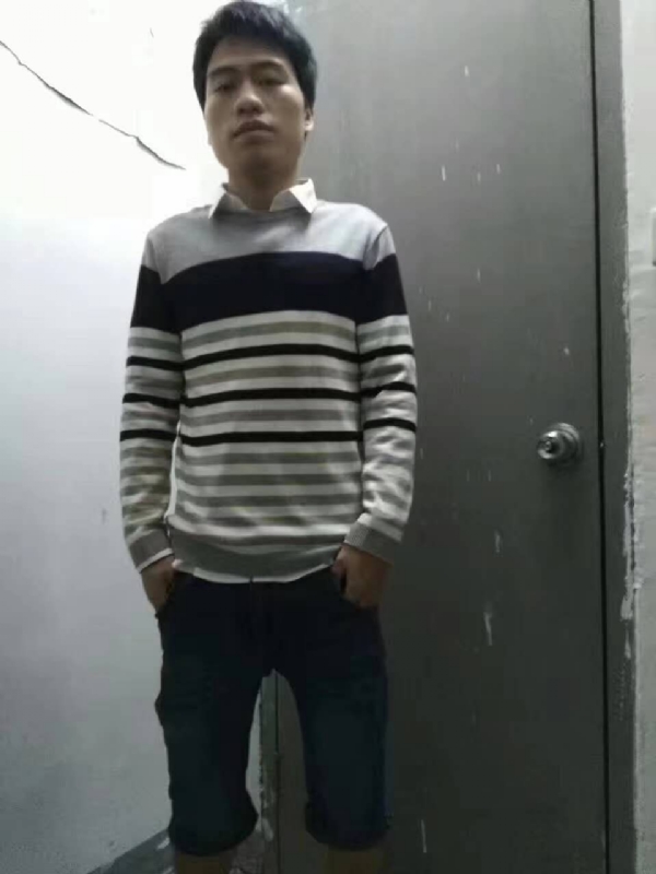 冯的第一张照片--广西残疾人相亲网