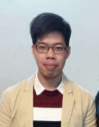 劳帅哥的第一张照片--广西残疾人相亲网