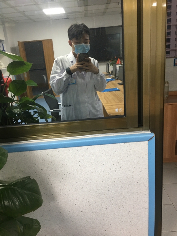 社交牛逼症的第三张照片--广西残疾人相亲网