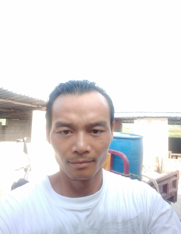 寻缘的第一张照片--广西残疾人相亲网