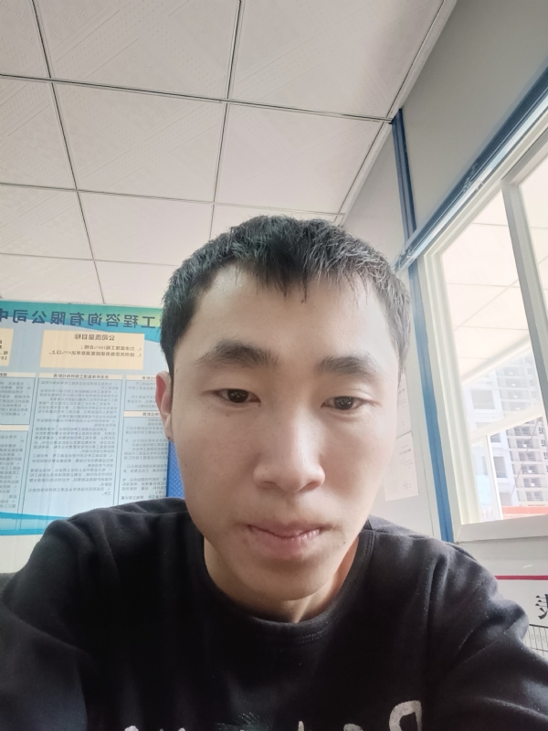 小哥哥的第一张照片--广西残疾人相亲网
