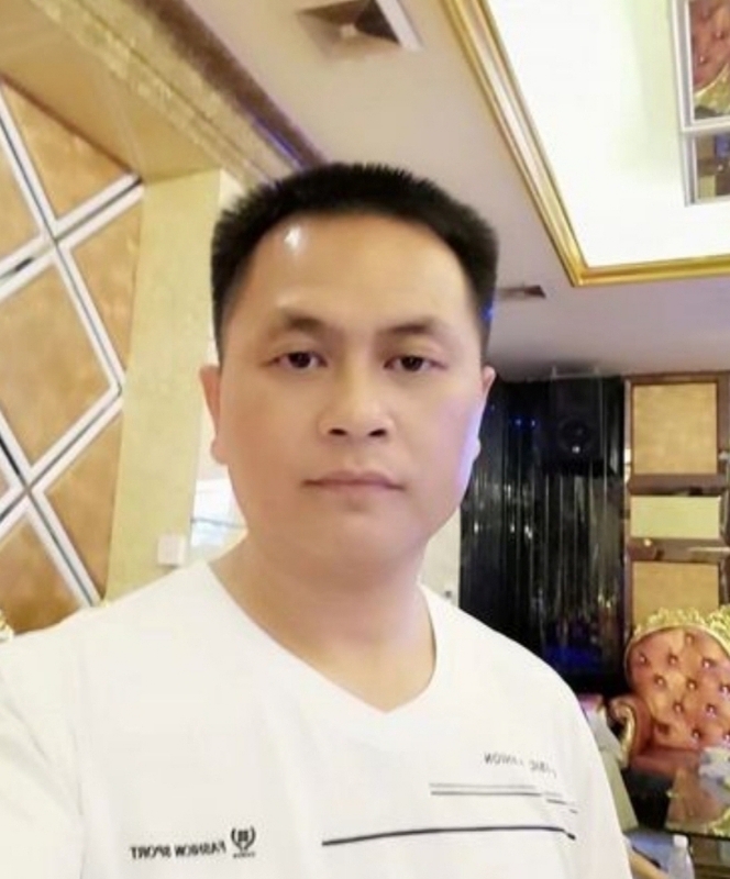 小梁的第二张照片--广西残疾人相亲网
