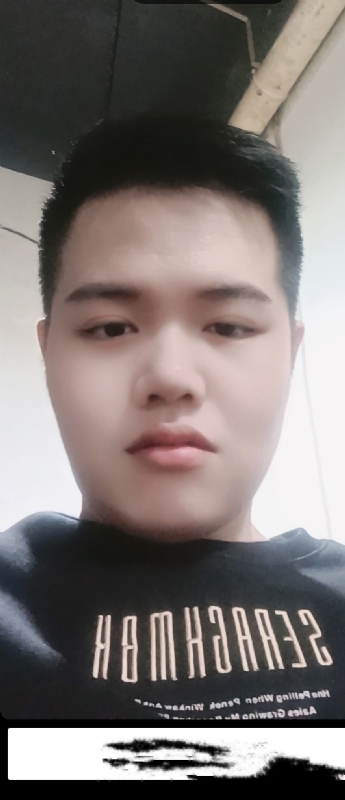 龙怀的第一张照片--广西残疾人相亲网