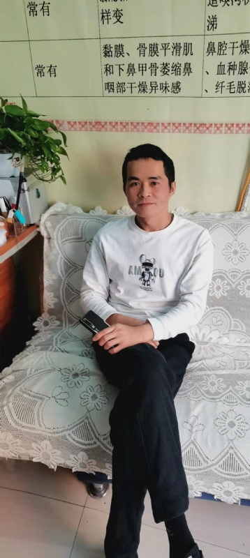 家家怡的第一张照片--广西残疾人相亲网