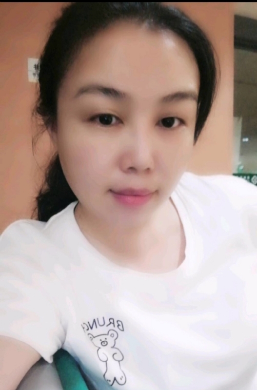 淡淡的云的第一张照片--广西残疾人相亲网