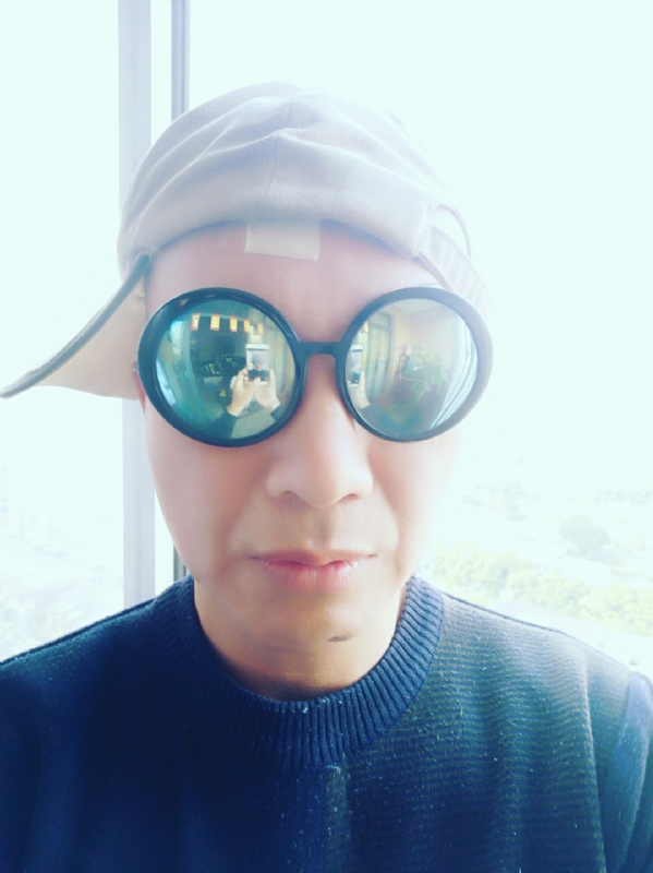 南方龙的第二张照片--广西残疾人相亲网