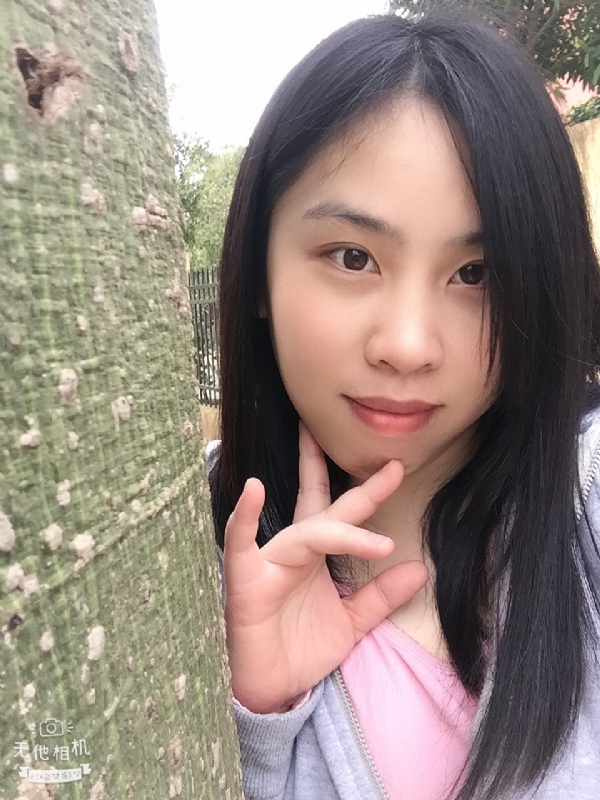 远方的第二张照片--广西残疾人相亲网