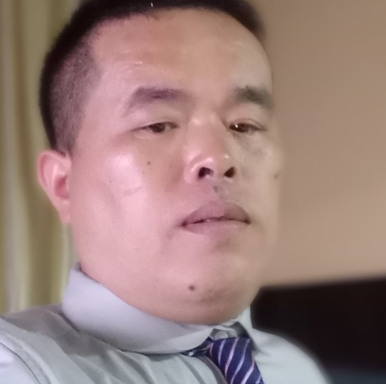 汉子的第一张照片--广西残疾人相亲网