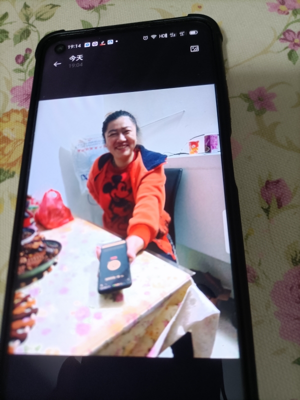 北方人在桂林的第二张照片--广西残疾人相亲网