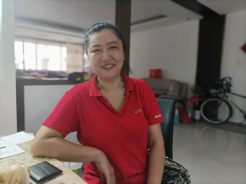 北方人在桂林的第四张照片--广西残疾人相亲网