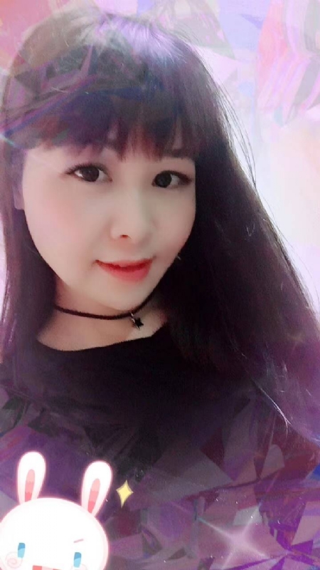 兰馨的第一张照片--广西残疾人相亲网