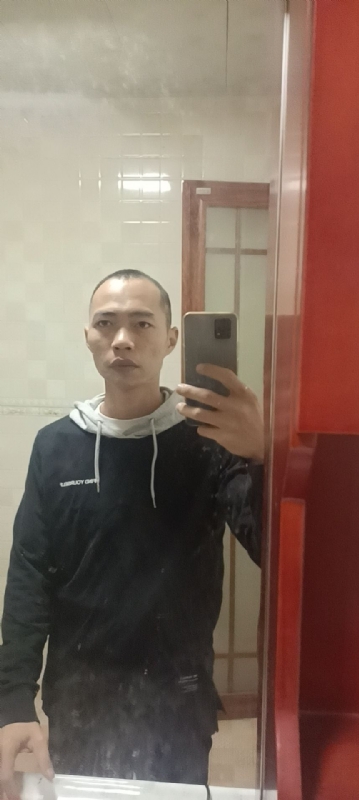 黄钟溢的第一张照片--广西残疾人相亲网