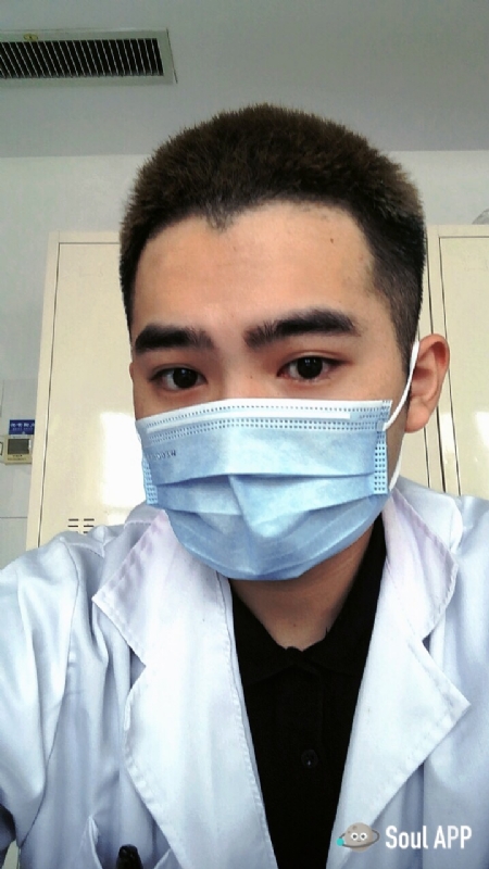 无疗的第一张照片--广西残疾人相亲网