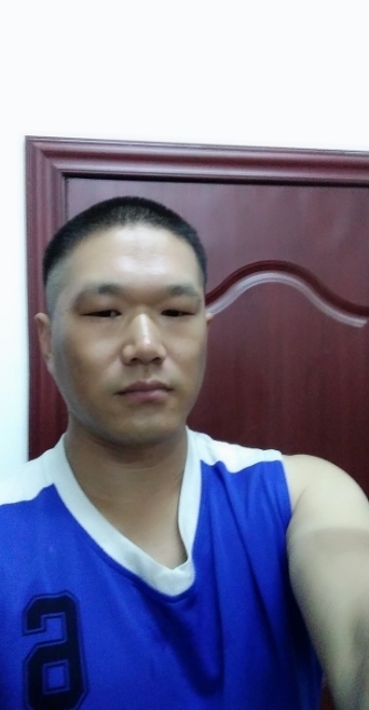 会飞的鱼的第一张照片--广西残疾人相亲网