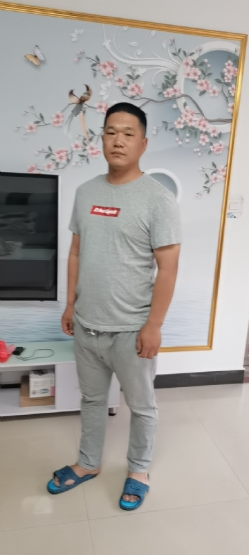会飞的鱼的第二张照片--广西残疾人相亲网