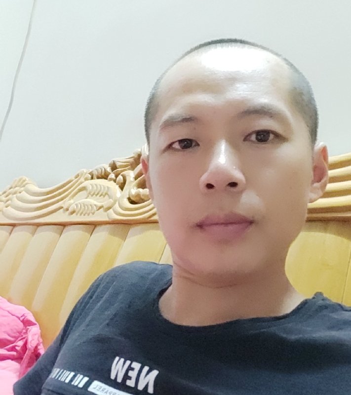 单身惯性的第一张照片--广西残疾人相亲网