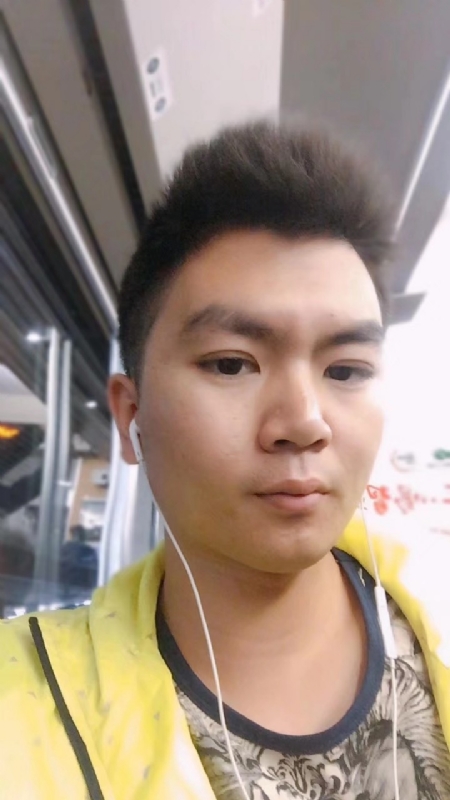 瑞泽的第一张照片--广西残疾人相亲网