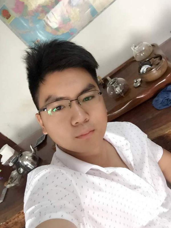 瑞泽的第二张照片--广西残疾人相亲网