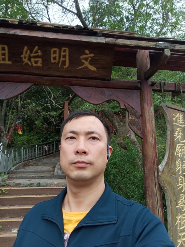论道的第一张照片--广西残疾人相亲网