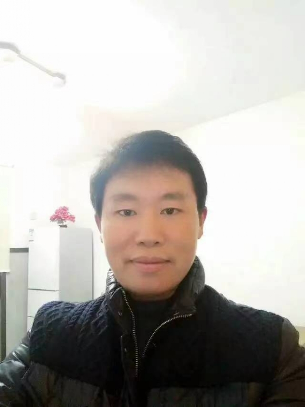 擎天柱的第二张照片--广西残疾人相亲网