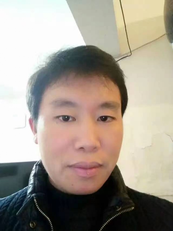 擎天柱的第三张照片--广西残疾人相亲网