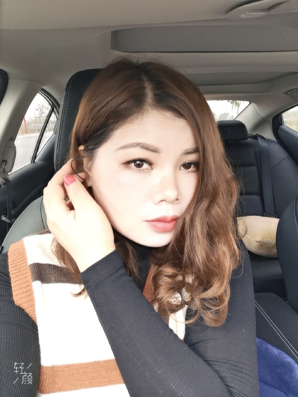 美丽人生的第一张照片--广西残疾人相亲网