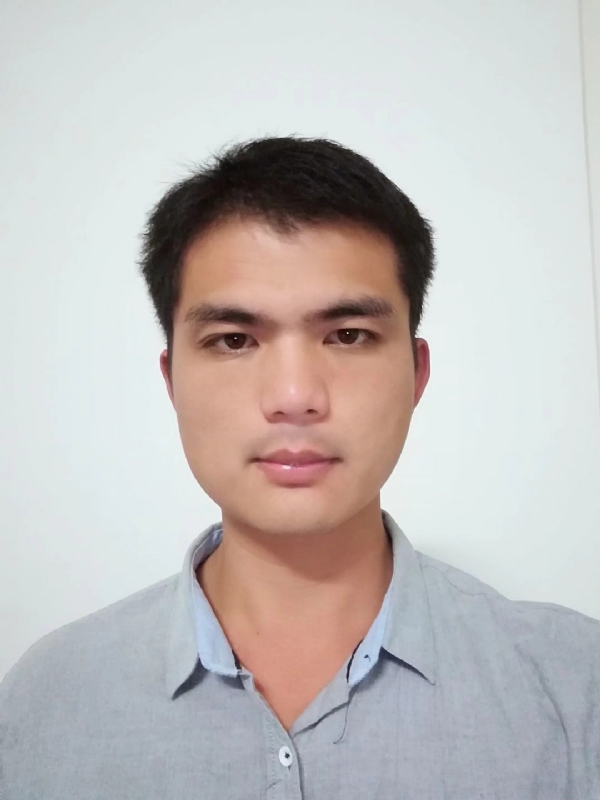 秋天的童话的第一张照片--广西残疾人相亲网