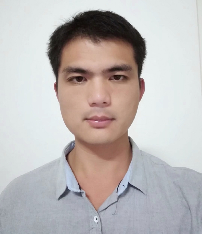 秋天的童话的第三张照片--广西残疾人相亲网