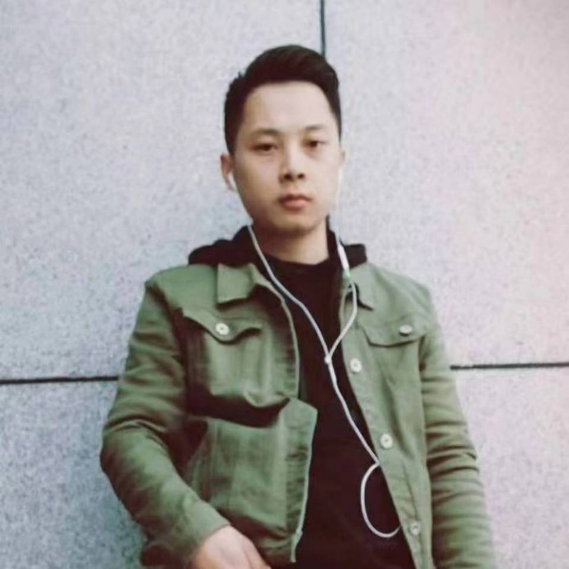 蝴蝶飞不过沧海的第一张照片--广西残疾人相亲网