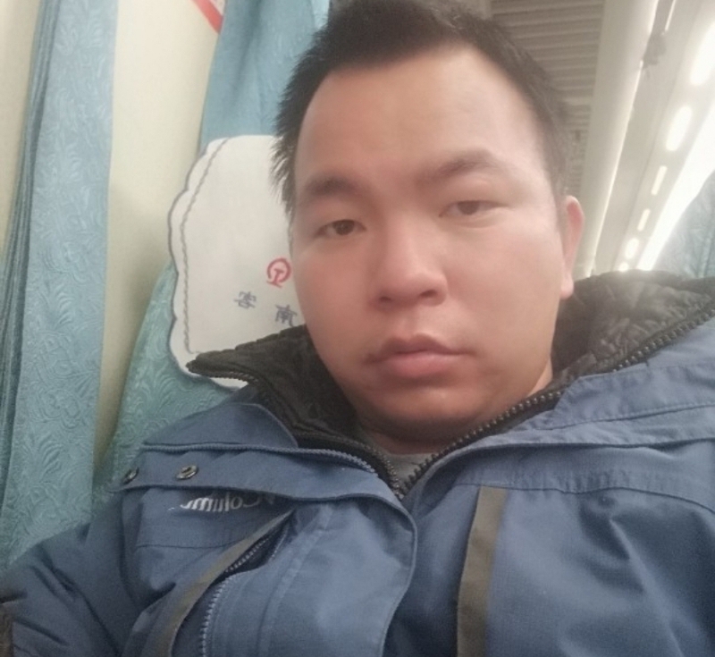 淡定的第一张照片--广西残疾人相亲网