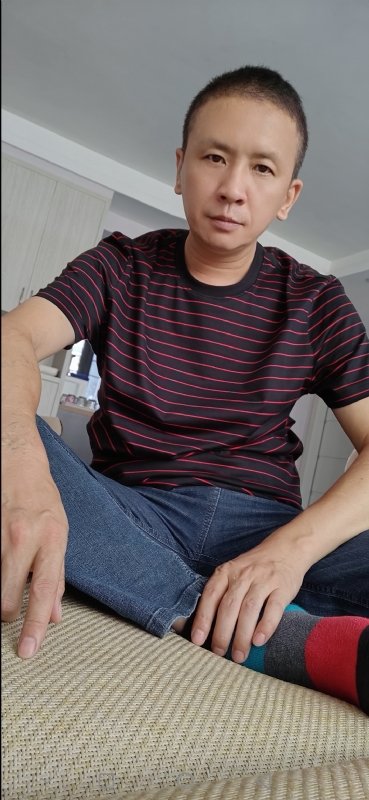 诚~的第一张照片--广西残疾人相亲网