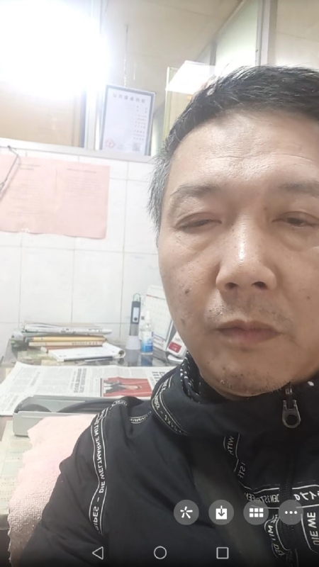 黄生的第二张照片--广西残疾人相亲网
