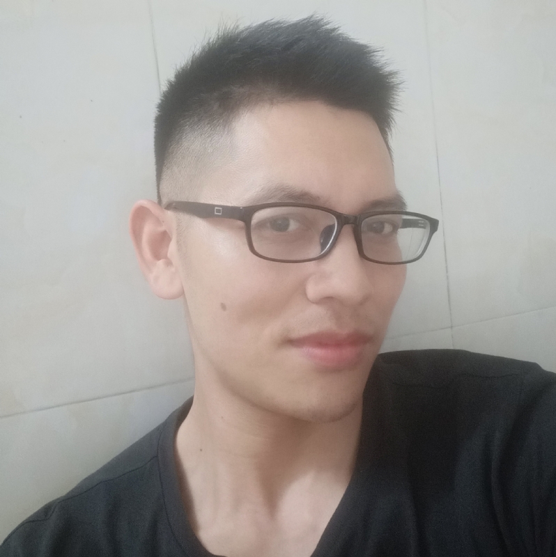 海风的第一张照片--广西残疾人相亲网