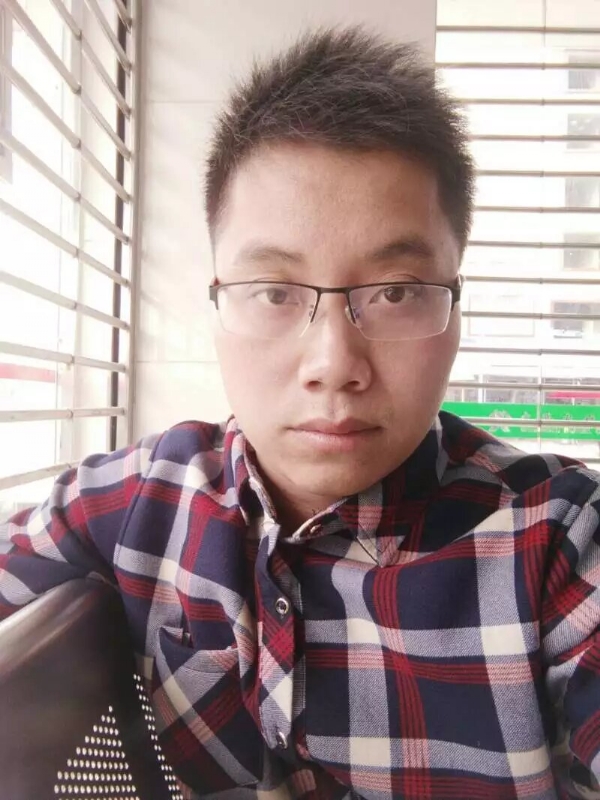 黑鹰的第一张照片--广西残疾人相亲网