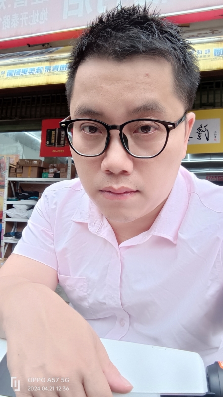 黑鹰的第二张照片--广西残疾人相亲网