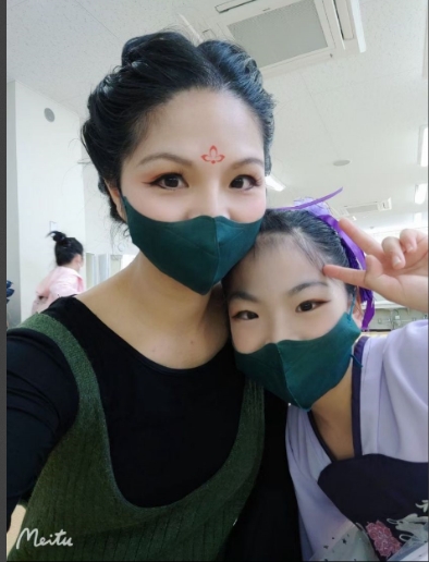 LuLu的第一张照片--广西残疾人相亲网