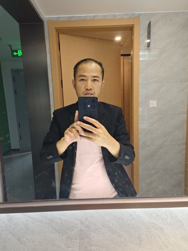 老实芭蕉的第一张照片--广西残疾人相亲网