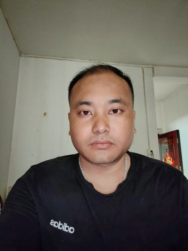 小蒋的第一张照片--广西残疾人相亲网