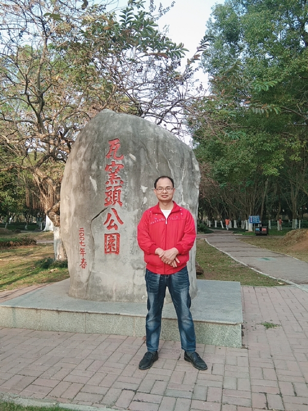 风生水起的第一张照片--广西残疾人相亲网