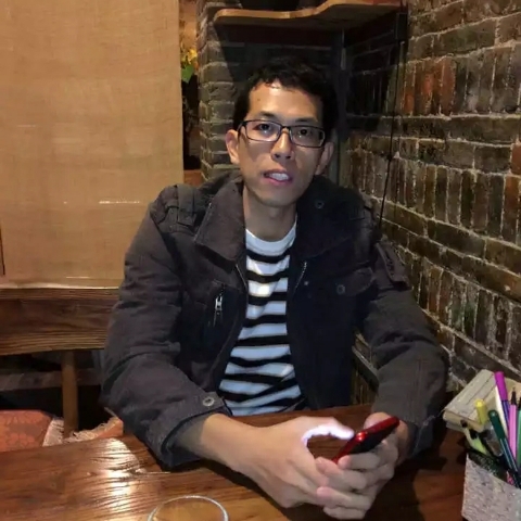 桂林小哥哥的第一张照片--广西残疾人相亲网