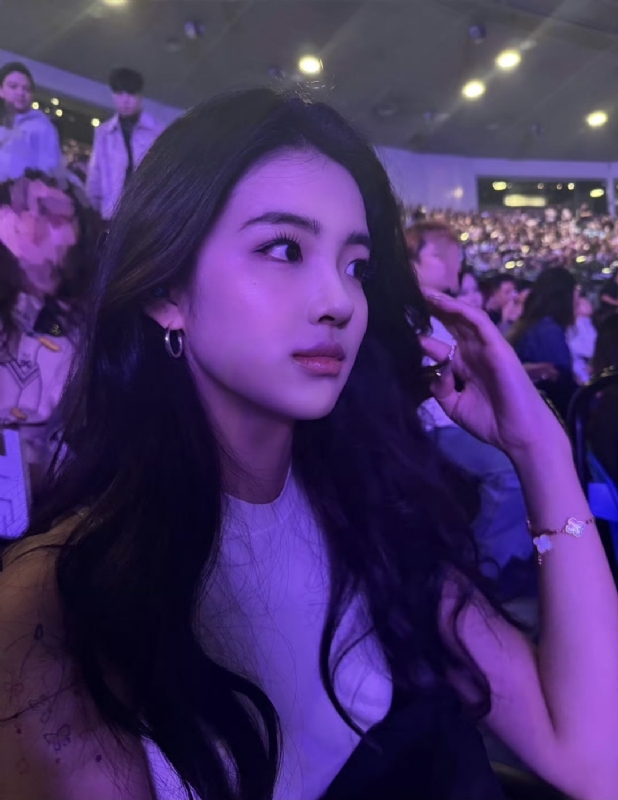 CanMeiLam的第二张照片--广西残疾人相亲网