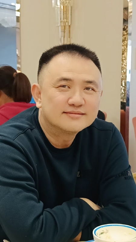 谁可相依的第一张照片--广西残疾人相亲网