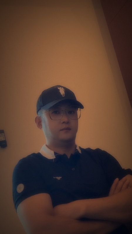 Mr王的第二张照片--广西残疾人相亲网