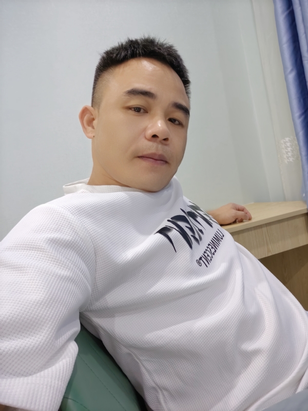 下一站的我的第二张照片--广西残疾人相亲网