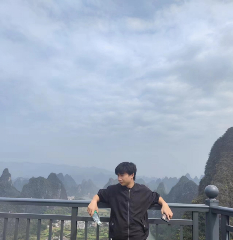 小杰的第一张照片--广西残疾人相亲网